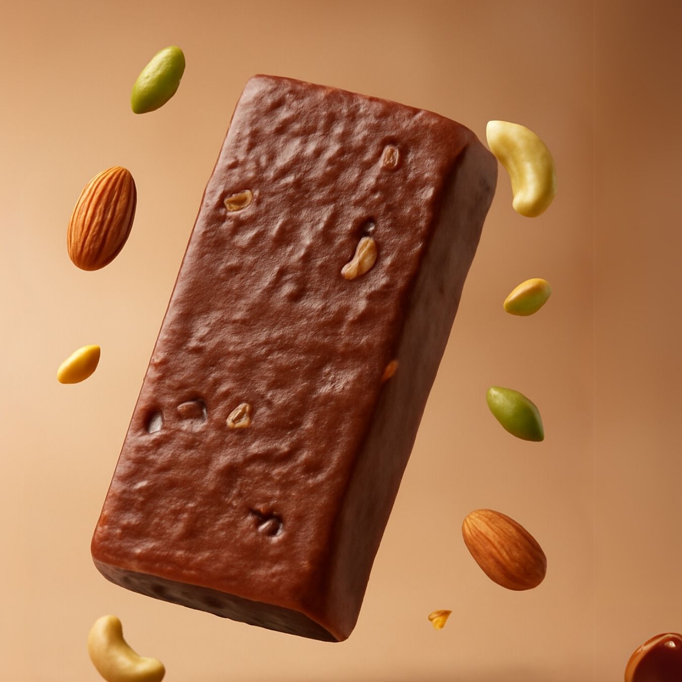 The Protein Bar That’s Actually Good for You (And Tastes Amazing Too!)