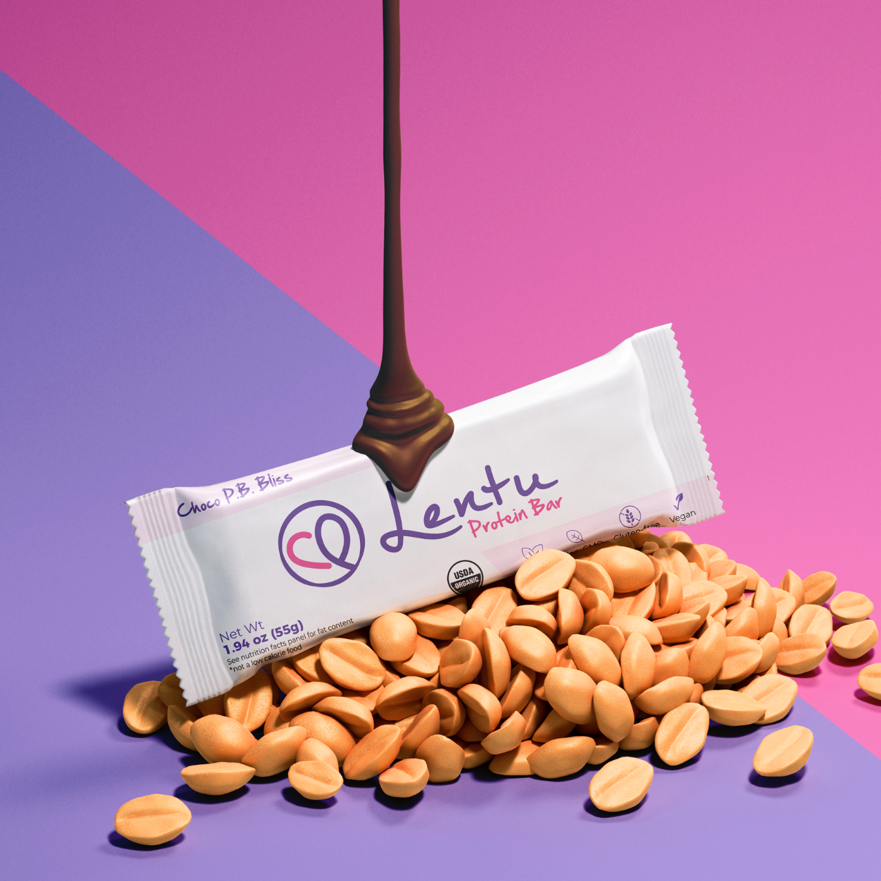 Protein and Fiber: Essential Nutrition for Women’s Health